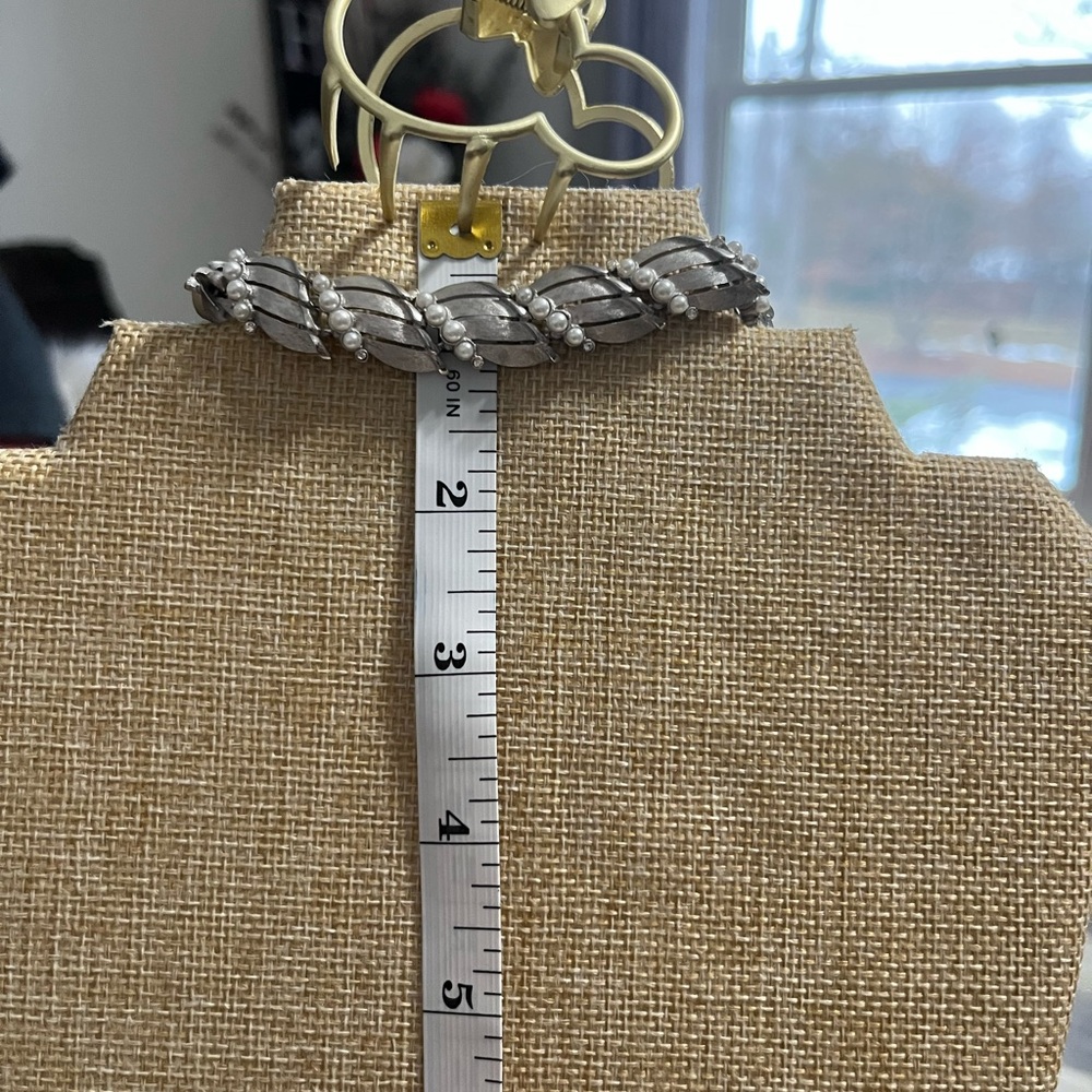 Vintage Trifari bracelet